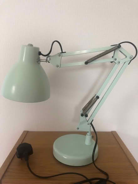 Photo of free Anglepoise desk lamp (MK41) #2