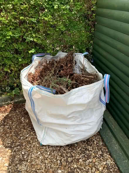 Photo of free House/Garage clearance (Cumnor OX2) #3