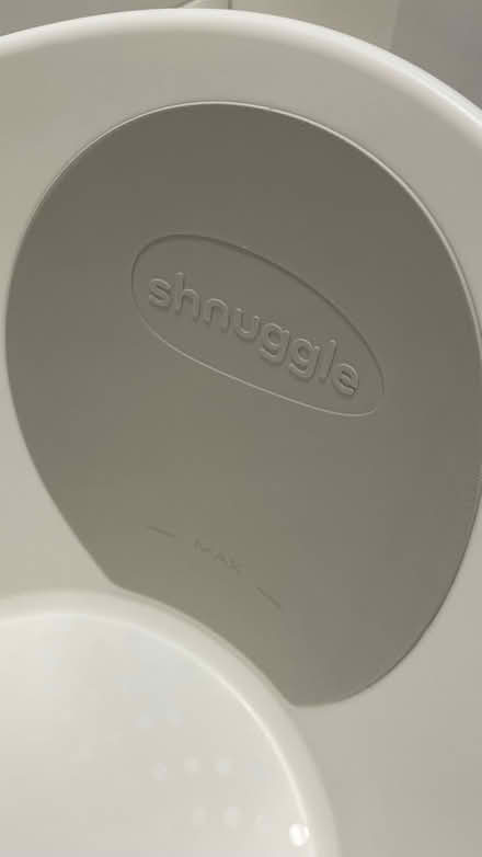 Photo of free Extra large toddler bath (RG30) #3