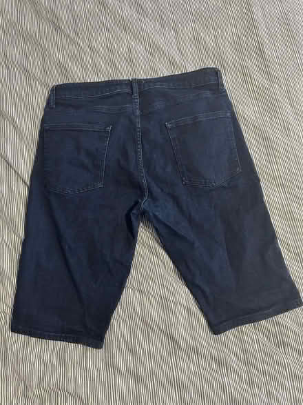 Photo of free Jean shorts & Adidas bottoms (B32) #4