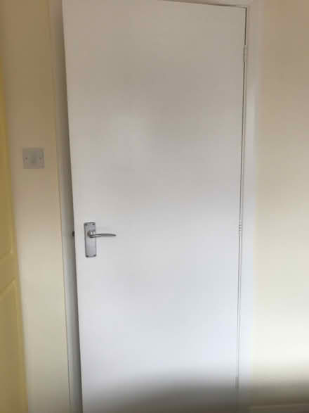 Photo of free internal doors 690mm (Jacksons Lane, Billericay) #2