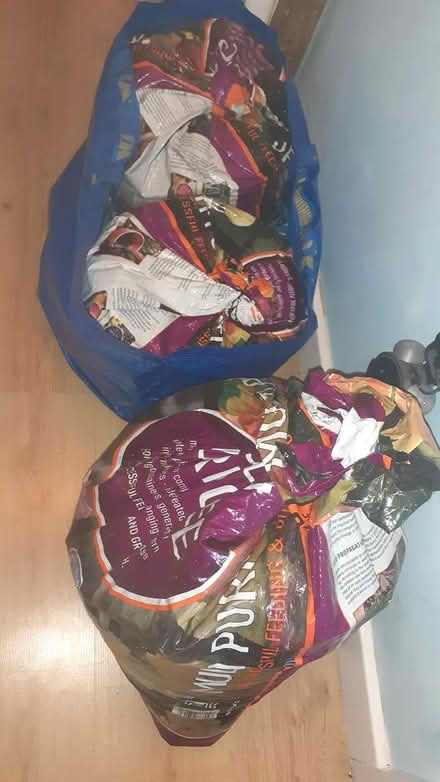 Photo of free Garden bits (Shadwell E1) #1