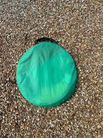 Photo of free Children’s play tunnel (GL5 Amberley) #4