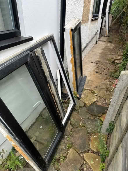 Photo of free Doubled glazed windows (Purley CR8) #1