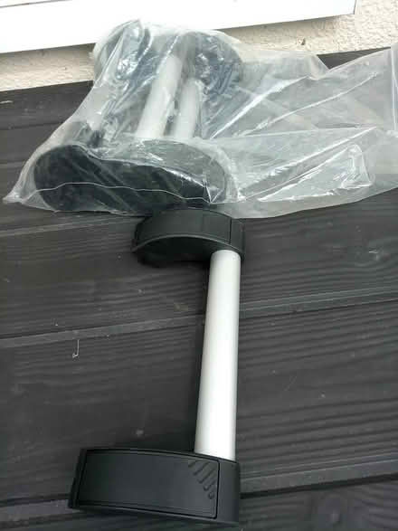 Photo of free Trolley handles (Cossington (TA7)) #2