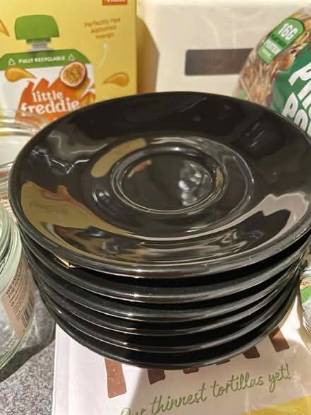 Photo of free Coffee cups and saucers (CO13) #1