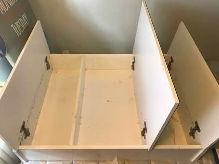 Photo of free Bathroom cabinet (LE3 2FH) #3