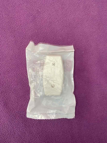 Photo of free PLFLEX44 connector (Kings Heath B14) #2