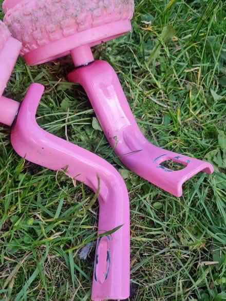 Photo of free Stabilisers (TW16) #2
