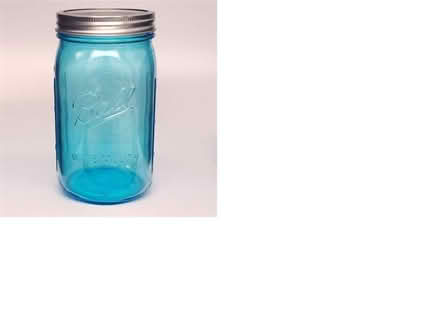 Photo of Glass jars - any size (Anerley SE20) #2