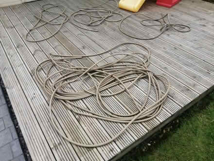 Photo of free Long hose pipe (RG31 Tilehurst) #2