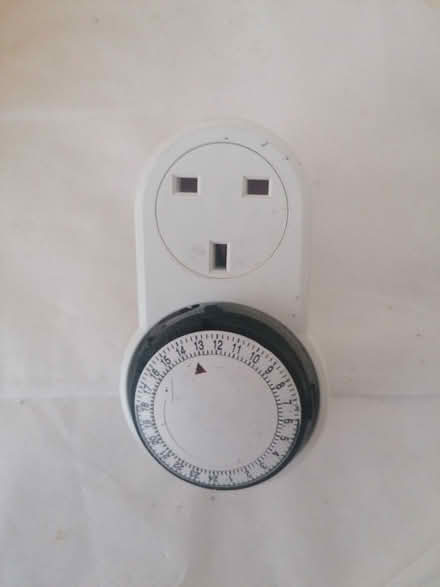 Photo of free Timing Switch (Upper Parkstone BH14) #1