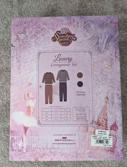 Photo of free Lounge wear set (Feering) #2