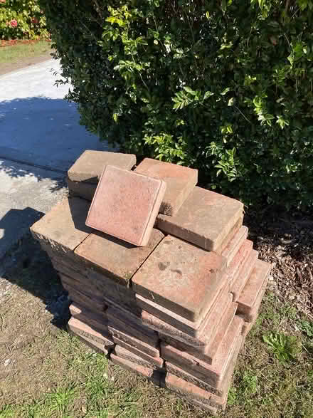 Photo of free Pavres (106 Hills St Nth Gosford) #1