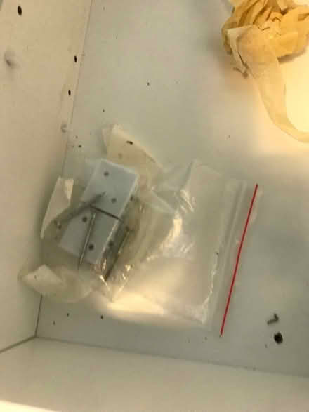 Photo of free Bathroom cabinet (LE3 2FH) #2