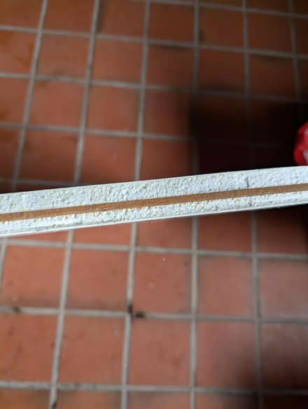Photo of free UPVC Panel Cut for cat flap (Rawmarsh, S62) #1