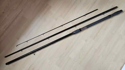 Photo of free Fishing Rod (Congleton CW12) #1
