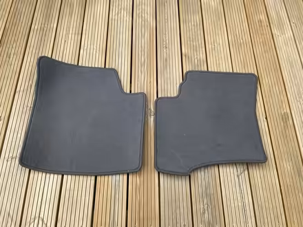 Photo of free Car mats (Guildford, GU2) #1