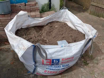 Photo of free Soil (Teddington TW11) #1