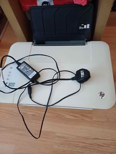 Photo of free Printer (Perry Beeches B20) #1