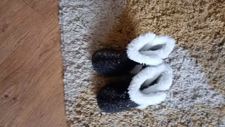 Photo of free Girls boots (Farington PR25) #1