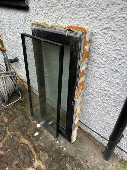 Photo of free Doubled glazed windows (Purley CR8) #3