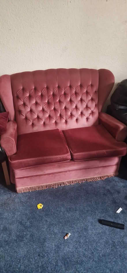 Photo of free All furniture (151 Brudenell road LS6) #4