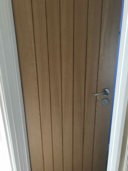 Photo of free internal doors 690mm (Jacksons Lane, Billericay) #1