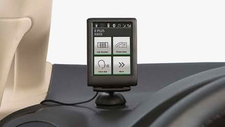 Photo of free Car phone kit (Greenbank EH10) #1