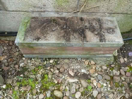 Photo of free Slabs – Various (Cookhill B49) #3