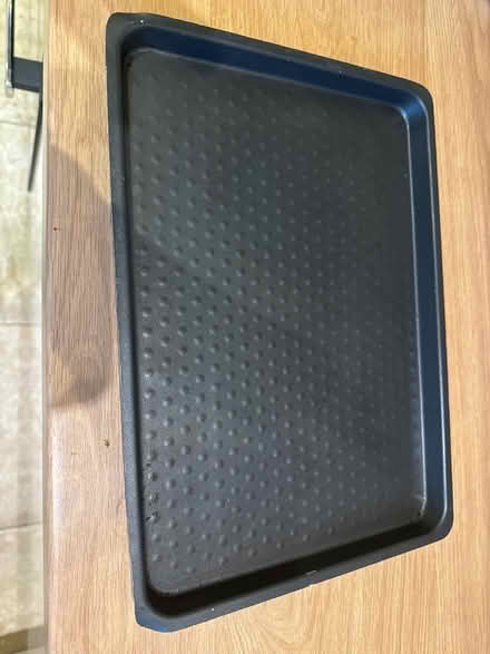 Photo of free Baking tray (Finchley, N12) #1