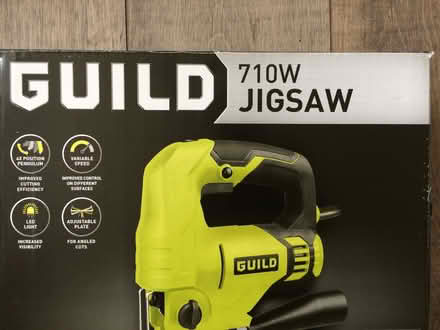 Photo of free Jig Saw (Pontardawe SA8) #2
