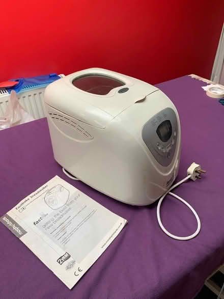 Photo of free Breadmaker (Kings Heath B14) #1