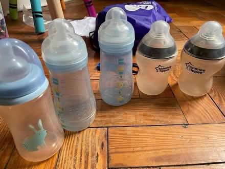 Photo of free Baby items (Wavertree Liverpool L15) #2