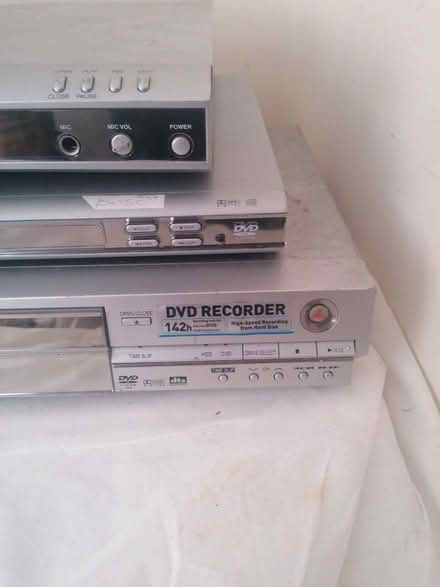 Photo of free Dvd Players (Upper Parkstone BH14) #4