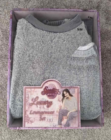 Photo of free Lounge wear set (Feering) #1