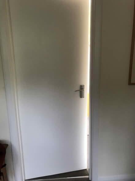 Photo of free internal doors 690mm (Jacksons Lane, Billericay) #1