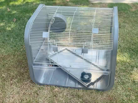 Photo of free Small Animal Pet Cage (Oak Park, CA) #1