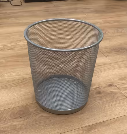 Photo of free Bedroom/office bin (Reading RG2) #1