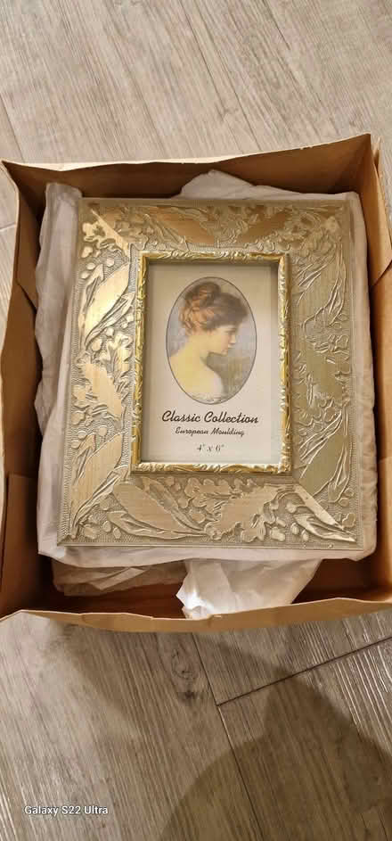 Photo of free Set of 3 frames (CO11) #1