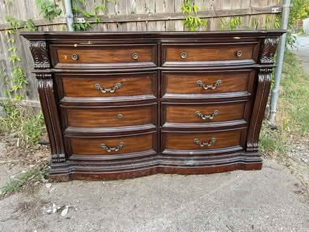 Photo of free Project Dresser (Plano - Spring Creek / Custer) #4