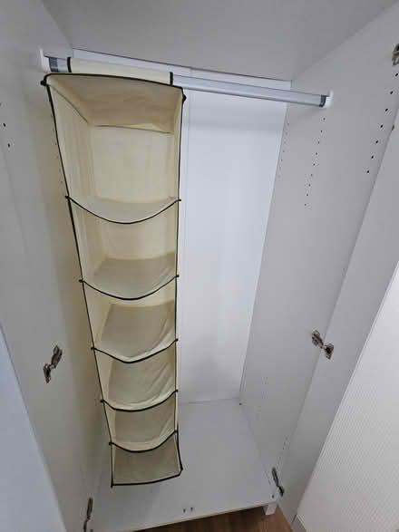Photo of free Wardrobe going to the tip on Mon (TW5, Hounslow West) #2