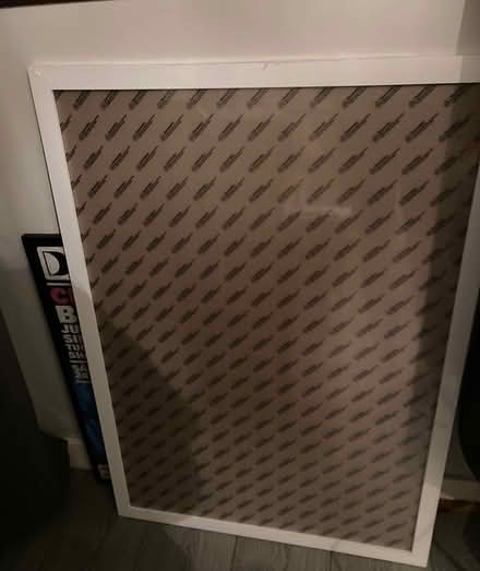 Photo of free Picture frame not used (Gu29ng) #2