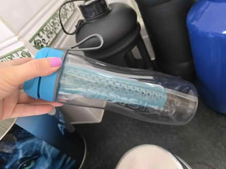 Photo of free Various thermos and water bottles (Flitwick) #3