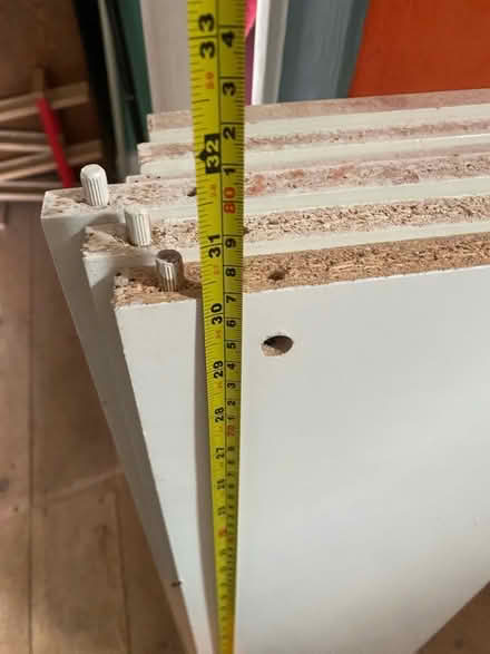 Photo of free Ikea billy shelves (OX4 near Donnington Bridge) #3