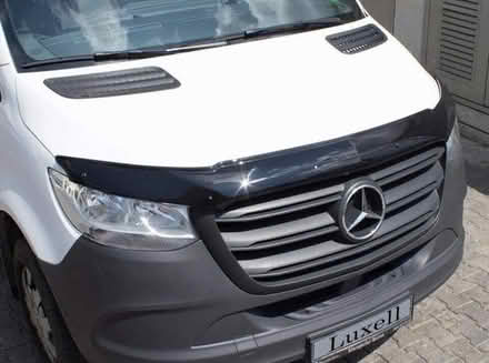 Photo of free Bonnet protector (Harbourne) #1