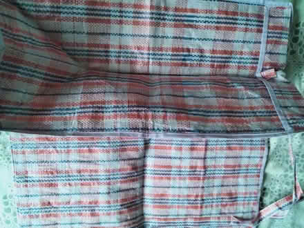 Photo of free Large laundry bag (Cathcart, G44) #2