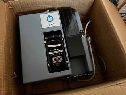 Photo of free Boots slide projector (Peterborough PE1) #2