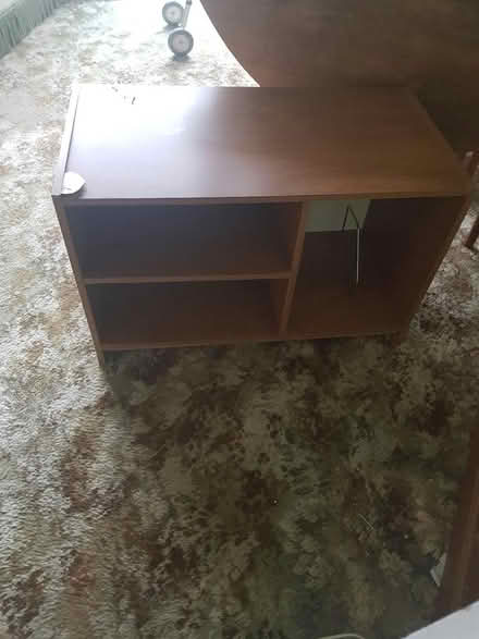 Photo of free Small unit (Stevenage SG2) #1