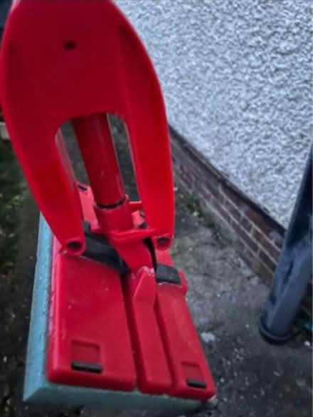 Photo of free Mop (Polegate BN24) #3